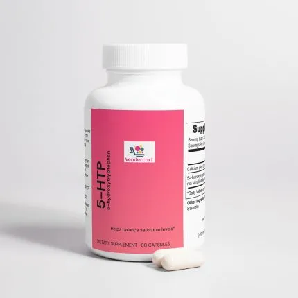 5-HTP Dietary Supplement