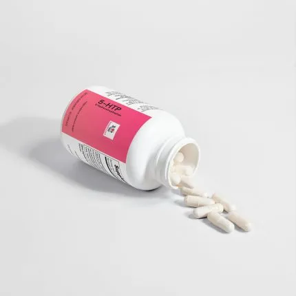 5-HTP Dietary Supplement