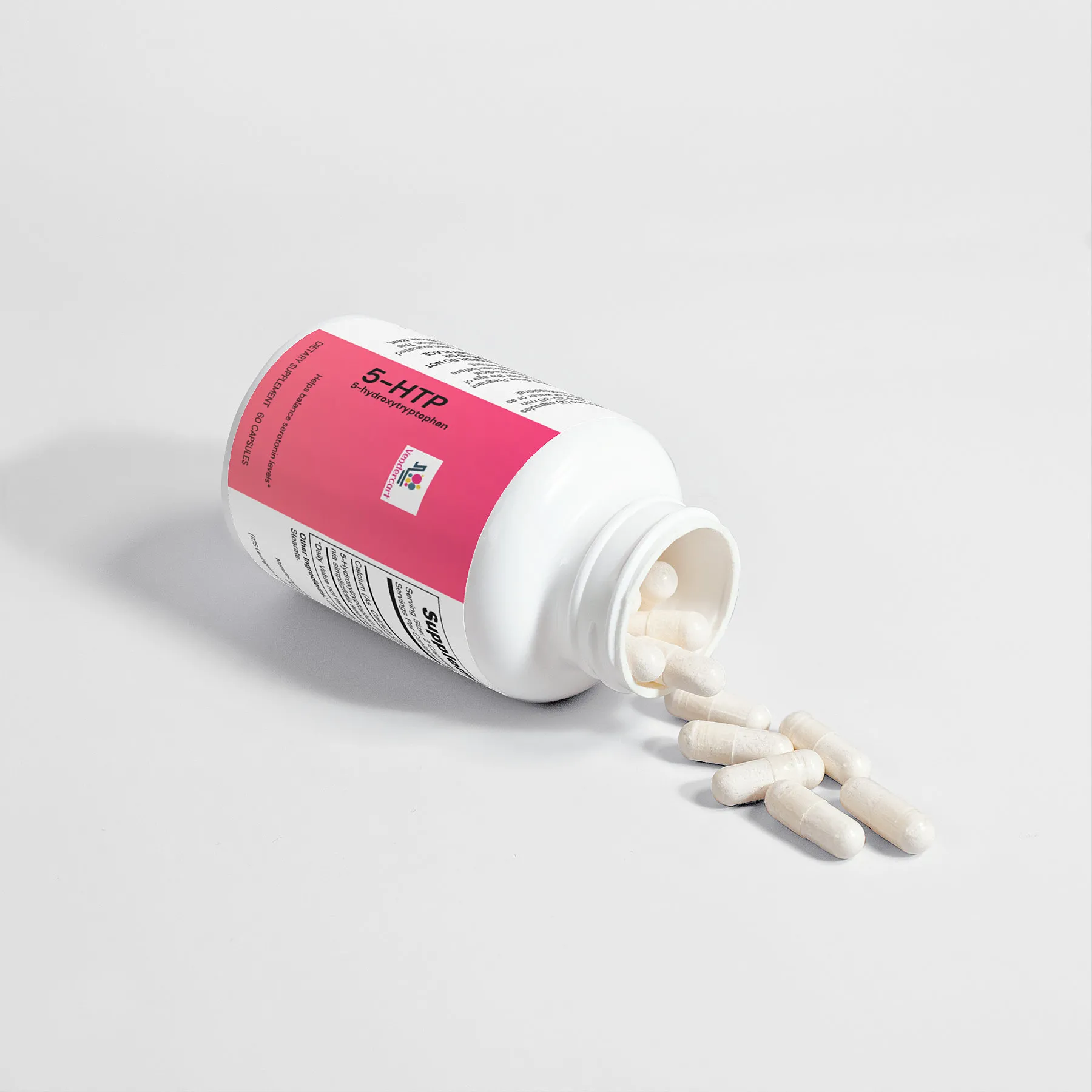 5-HTP Dietary Supplement